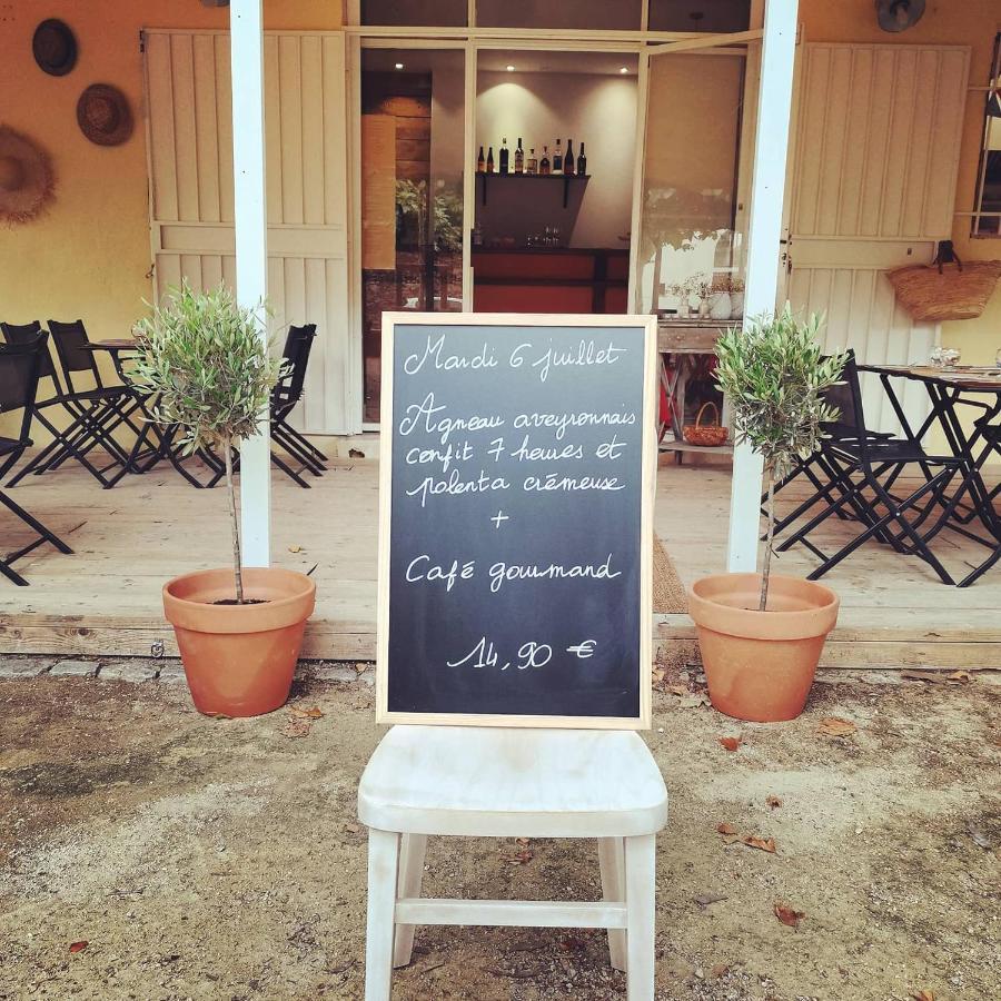 Gite Le Palmier - Perfectly Located Cosy Studio With Private Garden Puissalicon المظهر الخارجي الصورة