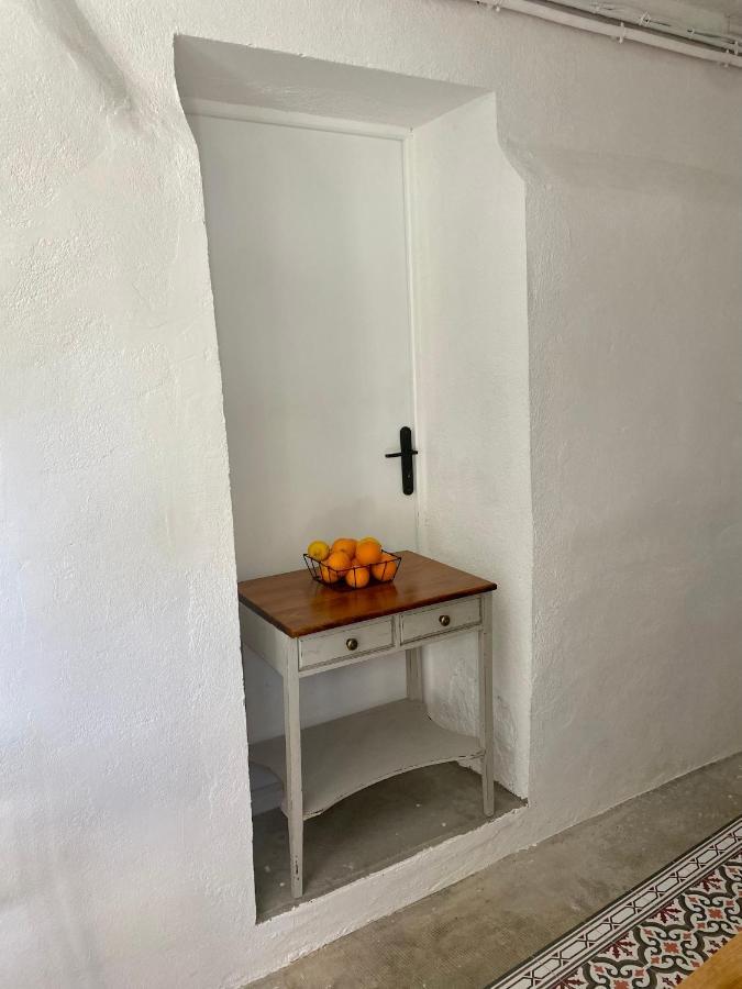 Gite Le Palmier - Perfectly Located Cosy Studio With Private Garden Puissalicon المظهر الخارجي الصورة