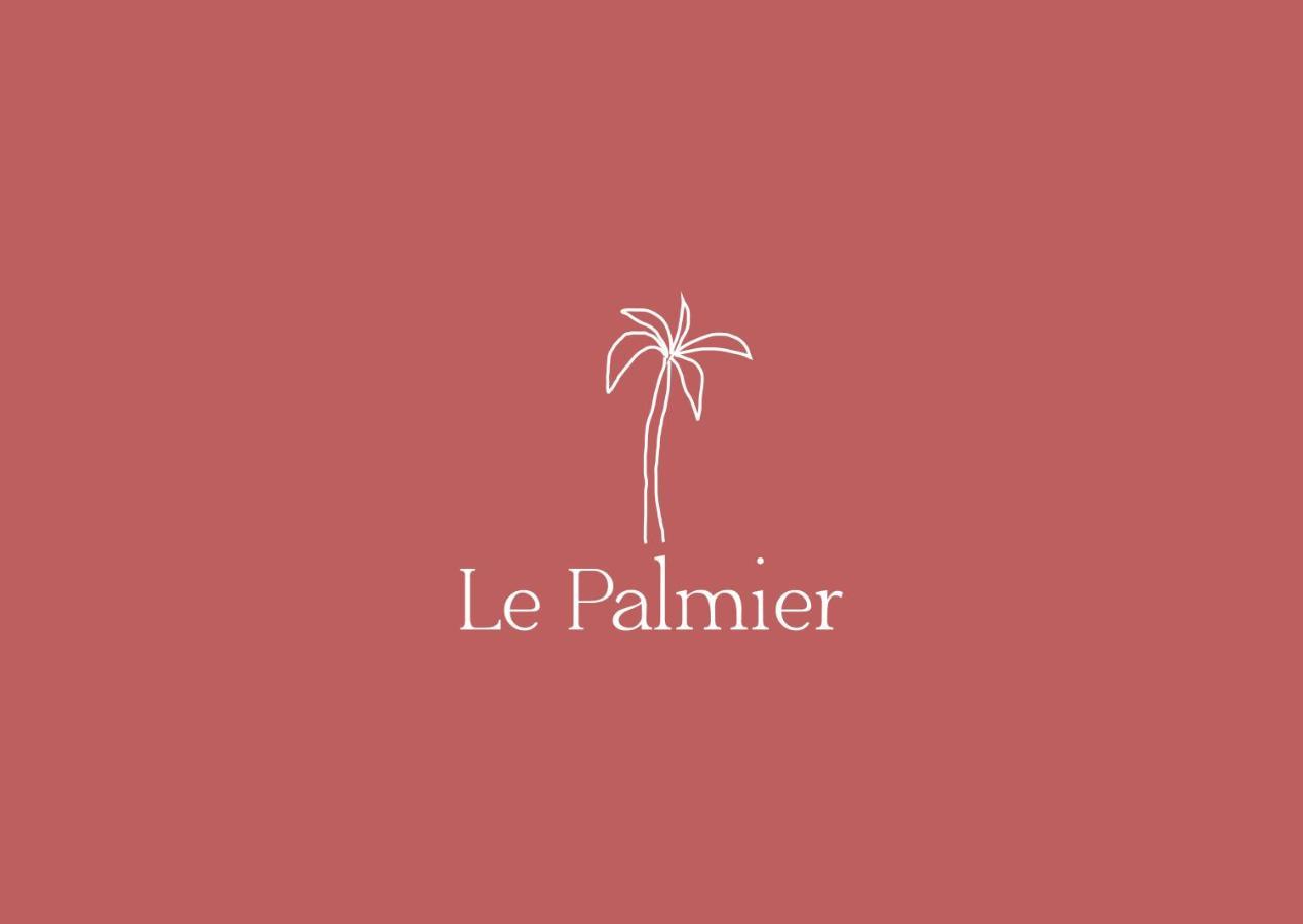 Gite Le Palmier - Perfectly Located Cosy Studio With Private Garden Puissalicon المظهر الخارجي الصورة